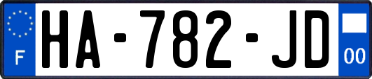 HA-782-JD
