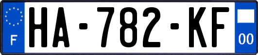 HA-782-KF