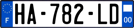 HA-782-LD