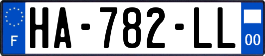 HA-782-LL