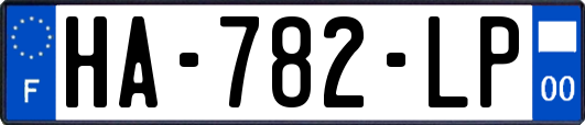 HA-782-LP