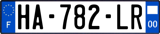 HA-782-LR