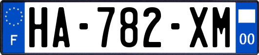 HA-782-XM