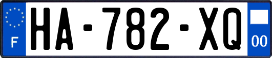 HA-782-XQ