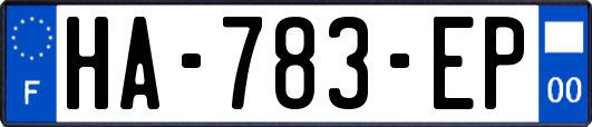 HA-783-EP