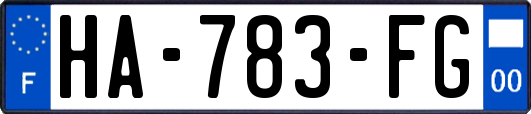 HA-783-FG