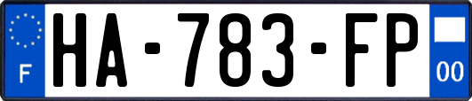 HA-783-FP