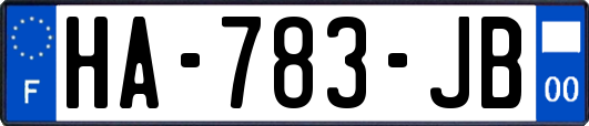 HA-783-JB