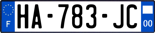 HA-783-JC