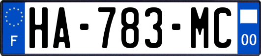 HA-783-MC