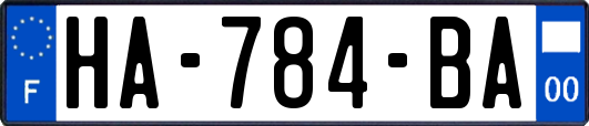 HA-784-BA