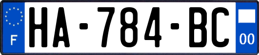 HA-784-BC