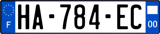 HA-784-EC