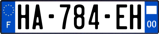 HA-784-EH