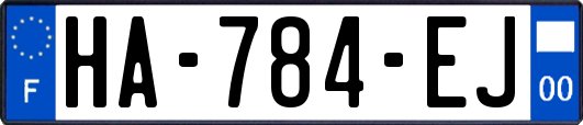 HA-784-EJ