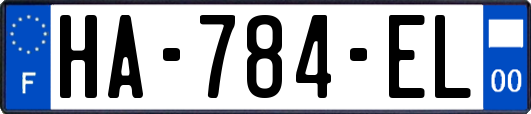 HA-784-EL