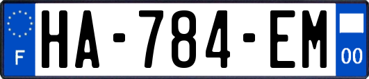 HA-784-EM