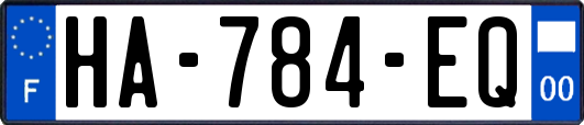 HA-784-EQ