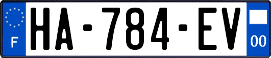 HA-784-EV