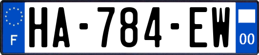 HA-784-EW