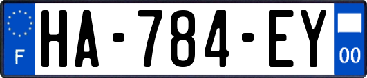 HA-784-EY