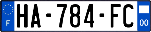 HA-784-FC