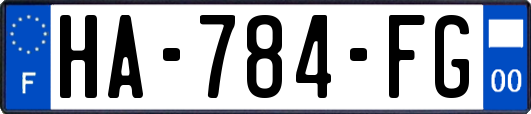 HA-784-FG