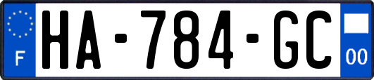 HA-784-GC