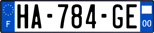 HA-784-GE