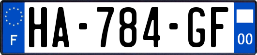 HA-784-GF