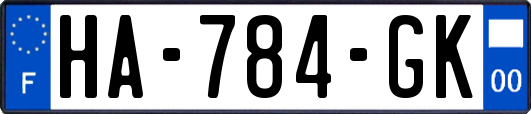 HA-784-GK