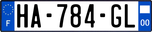 HA-784-GL