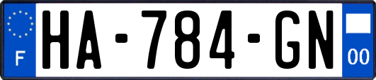 HA-784-GN