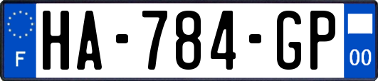 HA-784-GP