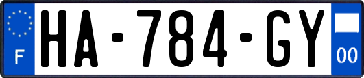 HA-784-GY