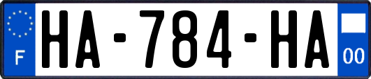 HA-784-HA