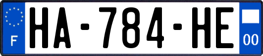 HA-784-HE