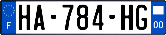 HA-784-HG