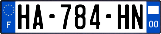 HA-784-HN