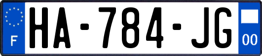 HA-784-JG
