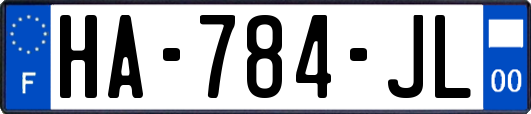 HA-784-JL