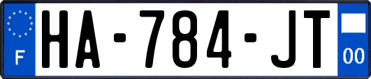 HA-784-JT