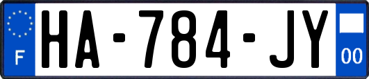 HA-784-JY