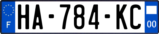 HA-784-KC