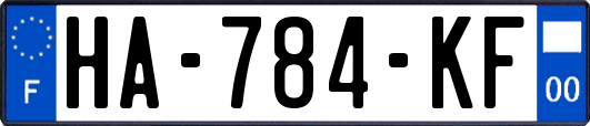 HA-784-KF