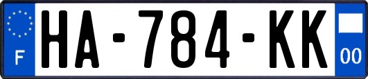HA-784-KK