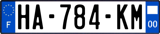 HA-784-KM