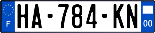 HA-784-KN