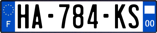 HA-784-KS
