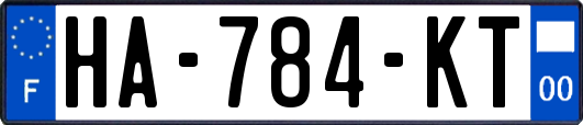 HA-784-KT